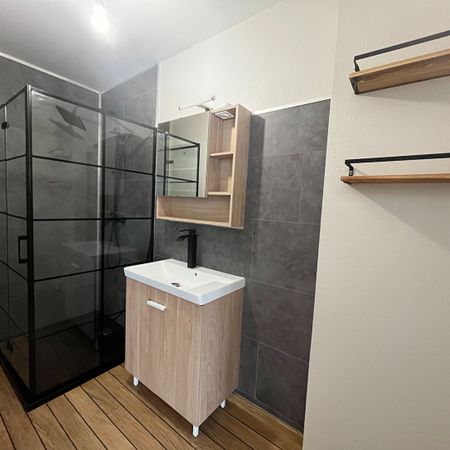 Location Appartement 2 pièces 29m² DOL DE BRETAGNE 35120 - Photo 4