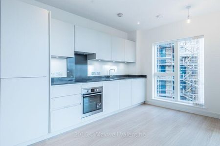 1 bedroom apartment to rent - Photo 4