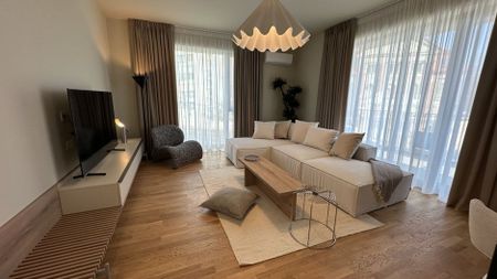 Apartament cu 3 camere de închiriat - Photo 4