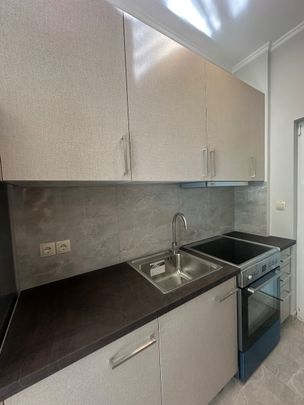 Studio/Γκαρσονιέρα για ενοικίαση Παντοκράτορος - Αρχαίο Ωδείο (Πάτρα) - Photo 1