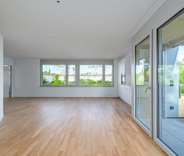 Neubauprojekt TWENTY: Urbanes Leben. Modernes Zuhause - Photo 1
