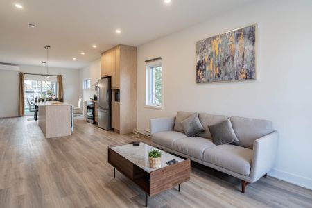 Appartement - 3424 Grand Boulevard - Photo 5