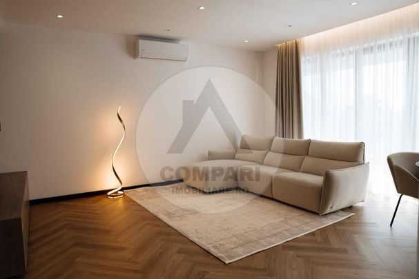 NEW! COMISION 0% - APARTAMENT 3 CAMERE DE INCHIRIAT - STR. DEALUL FLORILOR 28B, BAIA MARE - Photo 1