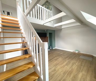 Appartement - QUIMPER - Team Ouest Immobilier - Photo 1