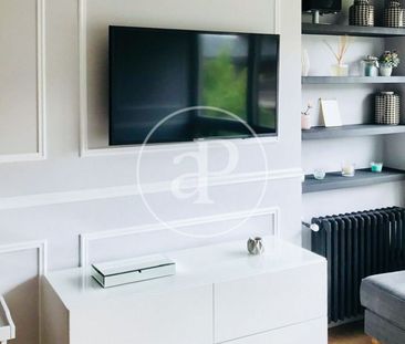 Penthouse for rent in Nueva España (Madrid) - Photo 3