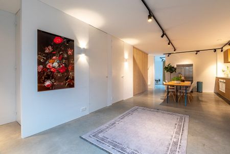 Te huur: Appartement Koopvaardersplantsoen in Amsterdam - Photo 2