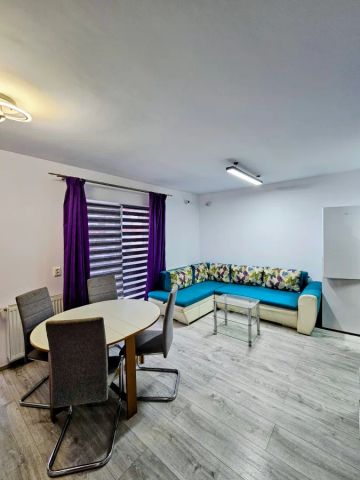 Prima închiriere!!! Apartament cu 3 camere în Magnolia Residence Sibiu - Fotografie 4