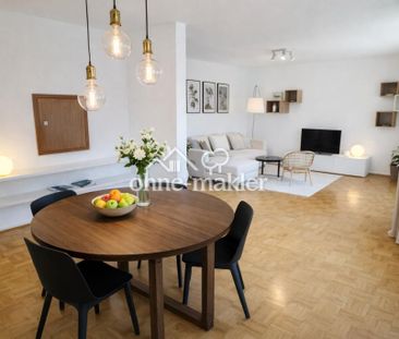 Brasselsberg: Erstbezug renoviert | Balkon | Keller | Stellplatz | ... - Photo 3