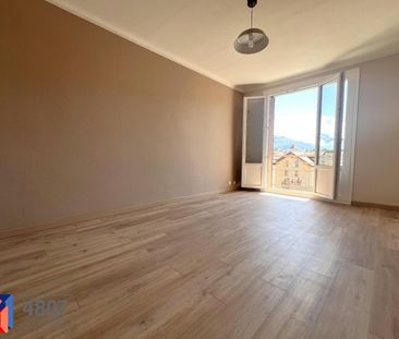 Appartement T1 à louer à Annecy - Photo 3