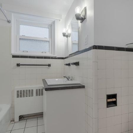 Appartement 3 ½ à louer Montcalm / Saint-Sacrement février 2026 - Photo 4