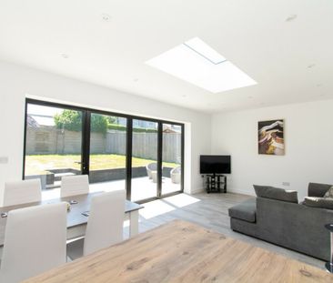 3 Bed Bungalow Middle Road - Photo 1