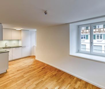 2.5 Zimmer, 67 m², 1. Stock - Photo 3