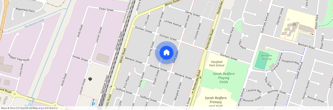 10 Phyllis Street, NSW 2566, Minto