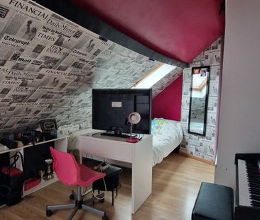 Maison à louer à Tourcoing • - Photo 3