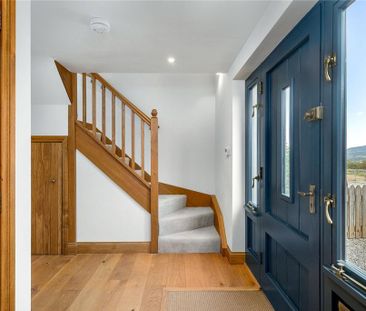 3 bedroom barn conversion to rent - Photo 2