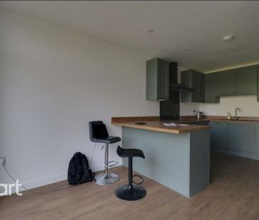 1 bedroom semi-detached house to rent - Photo 2