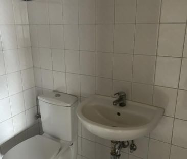 4-Zimmer-Wohnung mit Balkon in Dortmund-Scharnhorst mieten - Photo 4