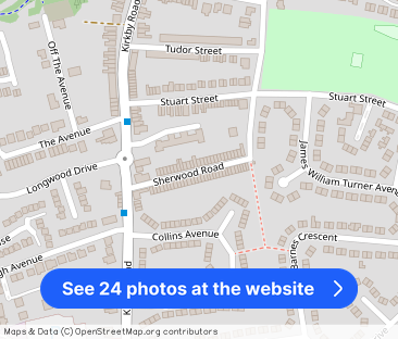 3 bedroom terraced house for rent - Photo 1