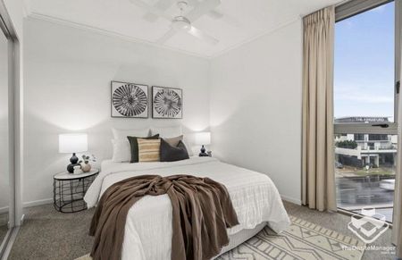 Two Queen Size Bedrooms - Photo 5