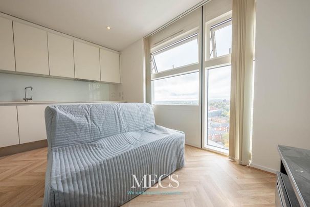 Studio to rent - Photo 1