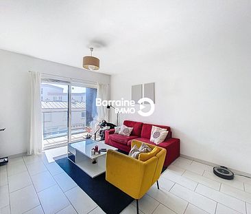 Location appartement à Brest, 3 pièces 72.3m² - Photo 2