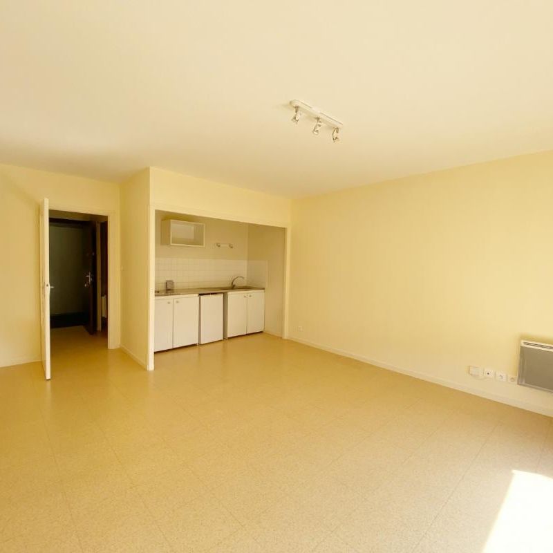 STUDIO CENTRE VILLE - Photo 1