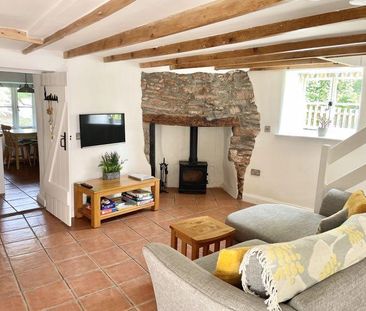 1 bedroom cottage to rent - Photo 4