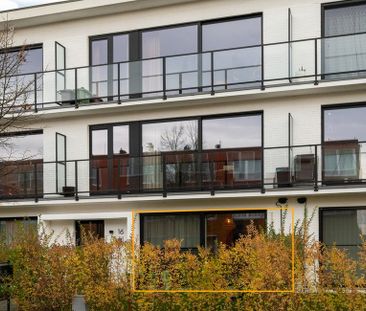 Appartement te huur in Edegem voor € 950 met 2 slaapkamers - Foto 5