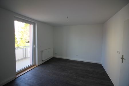 2 Raumwohnung mit Balkon in gemütlicher Wohngegend - Foto 5