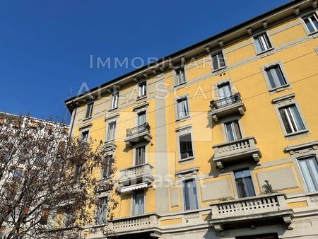 Bilocale in Affitto in Via Domenico Cimarosa a Milano - Photo 5