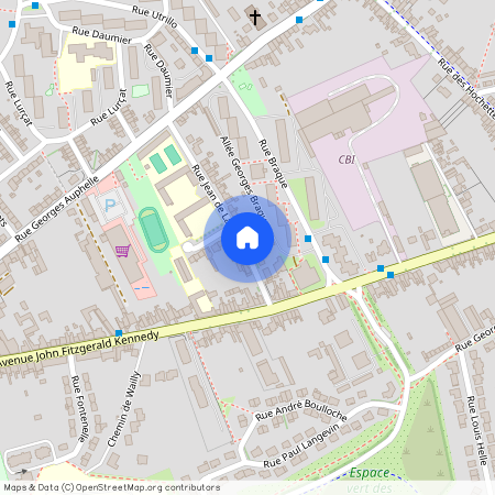 62000, Pas De Calais