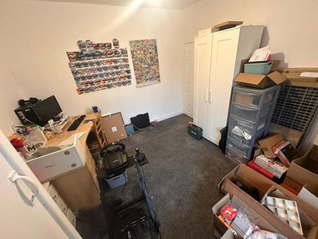 2 bedroom terraced house to rent - Photo 5