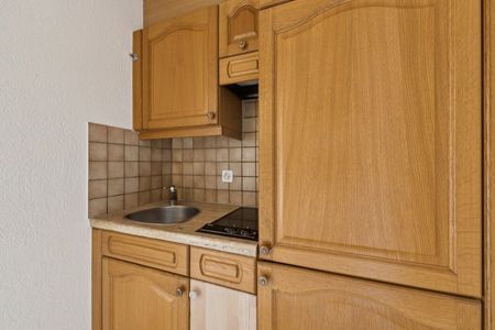 Studio accueillant dans un emplacement central - Photo 5