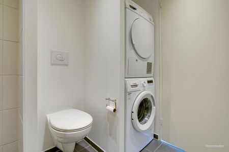 Moderne lejebolig i Odense M med stor tagterrasse - perfekt til den studerende/delebolig - Photo 3