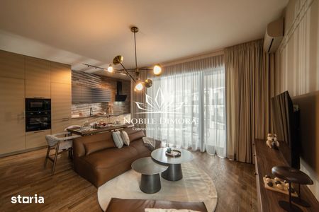 PALTIM - Apartament Premium petfriendly | 3 camere | parcare | Bega Vi - Photo 5
