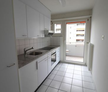 Zwischen Kannenfeldpark und Spalentor - gemütliche 3-Zimmerwohnung ... - Photo 2