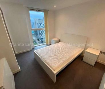 City Lofts, The Quays, Salford Quays, M50 - Photo 4