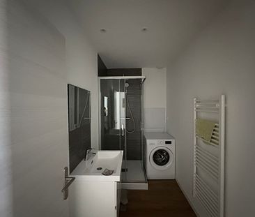 TYPE 2 MEUBLÉ 22.97 M² - HYPER CENTRE-VILLE - Photo 6