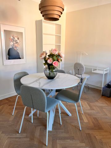 Plogvägen, Solna - Photo 3