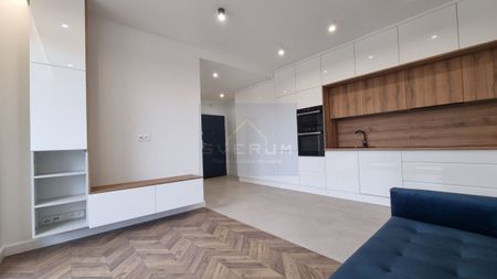 Mieszkanie na Wynajem, 38.10m - Photo 5