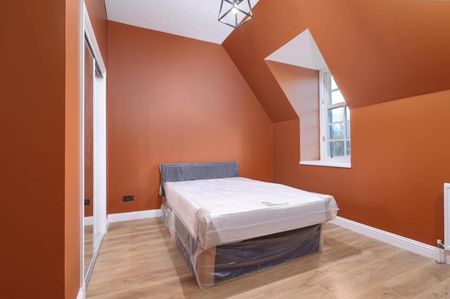 2 Bed Flat, Parklands View, G53 - Photo 4