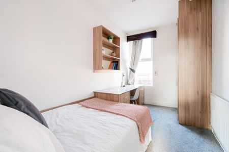 4 bedroom house to rent - Photo 5