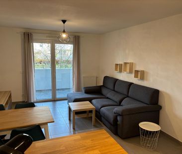 Location Appartement 2 pièces 42m² VILLENAVE D ORNON 33140 - Photo 5