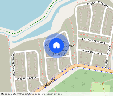 Somerset Drive Great Haddon, Peterborough - Photo 1