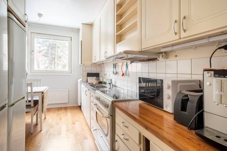 Solvallavägen, Sundbyberg - Foto 5