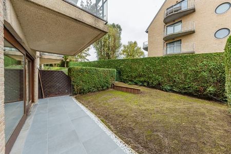 Appartement te huur - Foto 2