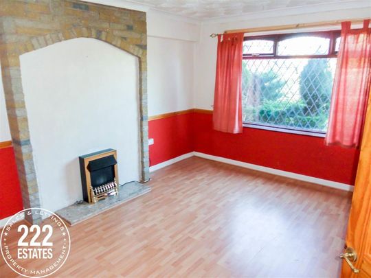 Neville Avenue - Warrington - WA2 - Photo 1