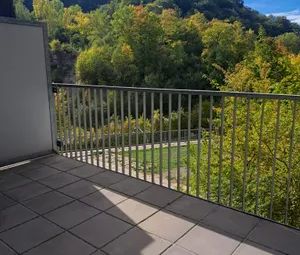 Waldmühle Rodaun - Charmante Wohnung mit Wohnküche - Foto 2