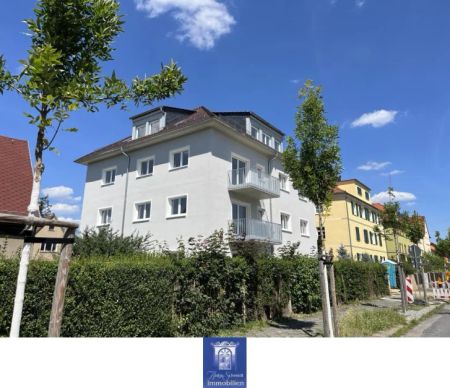 Willkommen im Erstbezug! Eindrucksvolle Neubauwohnung mit Balkon! - Foto 3