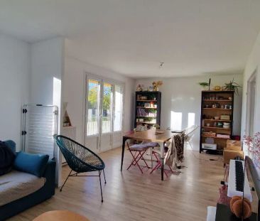 Appartement à louer à Saint Sebastien Sur Loire - CENTRE BOURG - Photo 3